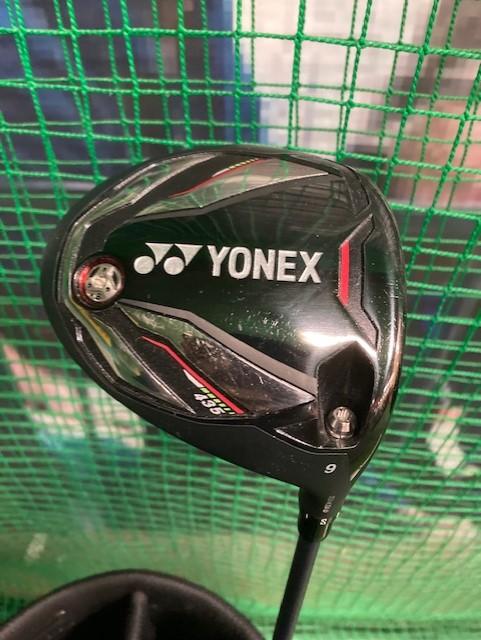 【買取】YONEX GT435(2020)