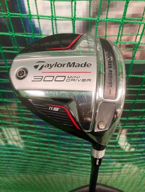 【買取情報】300MINI DRIVER 