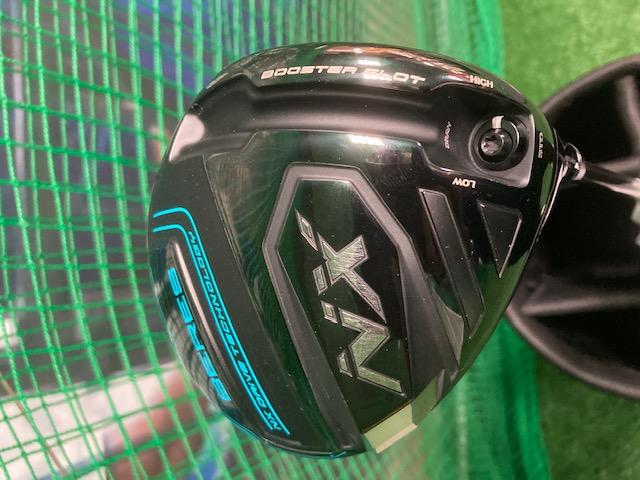 【買取】本間BERES NX ドライバー