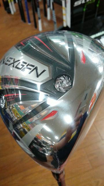 やっぱりNEXGEN６ですよ。