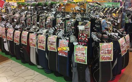 フルセットは19,980円からございます！