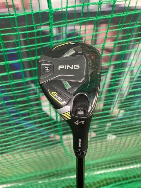 【買取情報】G430　HYBRID4