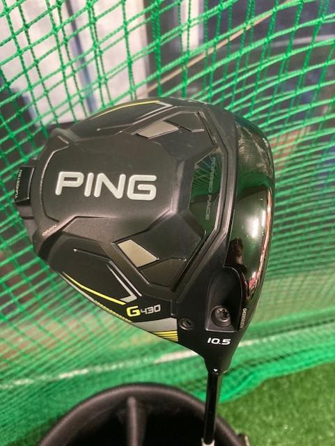【買取情報】G430 LST