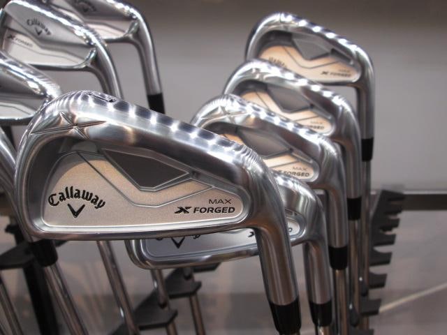 最新モデル入荷★Ｘ　ＦＯＲＧＥＤ　ＭＡＸ（2025）
