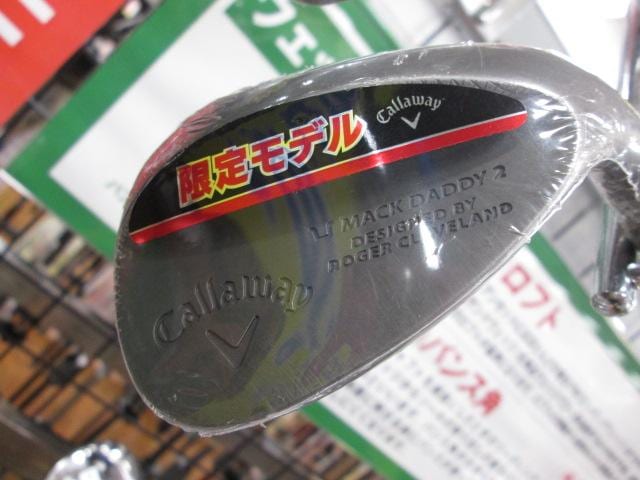 人気クラブ続々入荷！