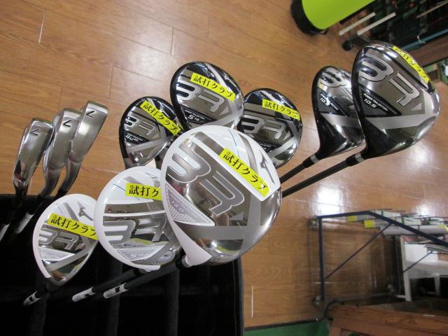 MIZUNO BR-X:5/27発売予定！