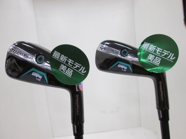 最新モデル美品！ＧＡＰＲ　ＬＯ　Ｕ４入荷しました。