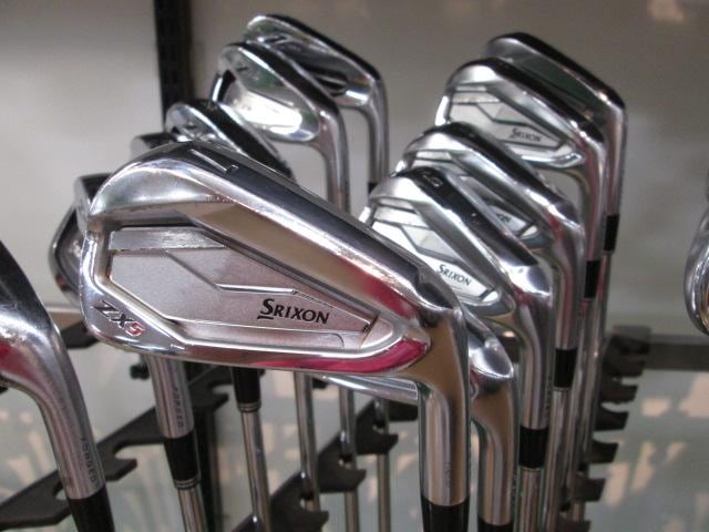 ＳＲＩＸＯＮ　ＺＸ５