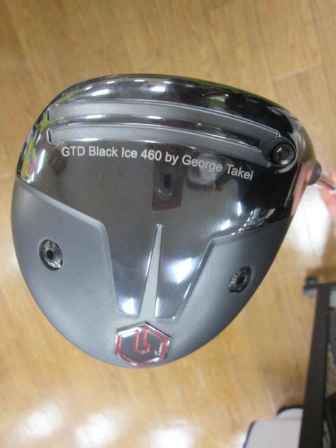 Ｂｌａｃｋ　Ｉｃｅ　４６０　入荷しました