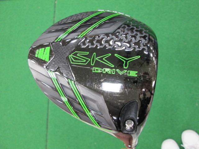 ＳＫＹ　ＤＲＩＶＥ　４６８　ＭＡＸ　　