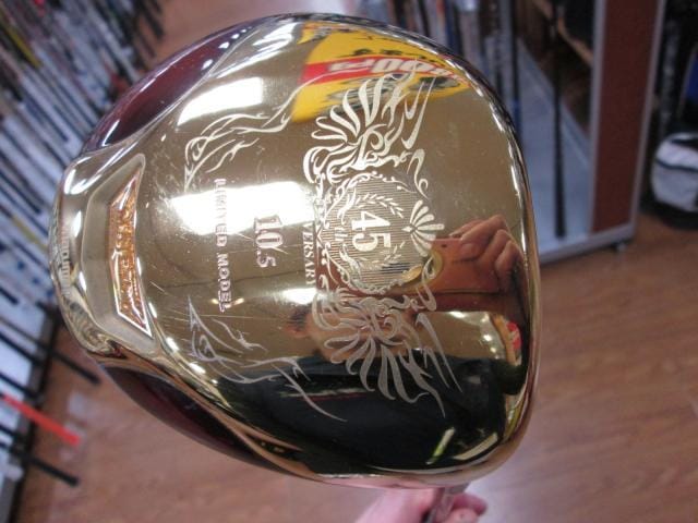 ＭＡＪＥＳＴＹ　４５ｔｈ　ＡＮＮＩＶＥＲＳＡＲＹ　ＬＩＭＩＴＥＤ　ＭＯＤＥＬ入荷！