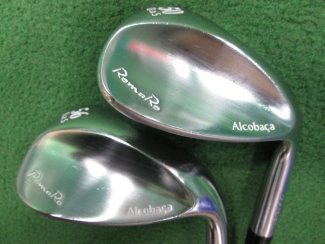 ＲｏｍａＲｏ　Ａｌｃｏｂａｃａ（シルバー）　入荷！