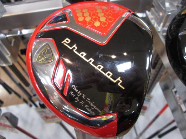 PHARAOH JP Hyper入荷しました