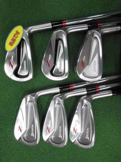 ＳＲＩＸＯＮ　Ｚ　ＣＯＭＢＯ　限定（レッド）入荷★