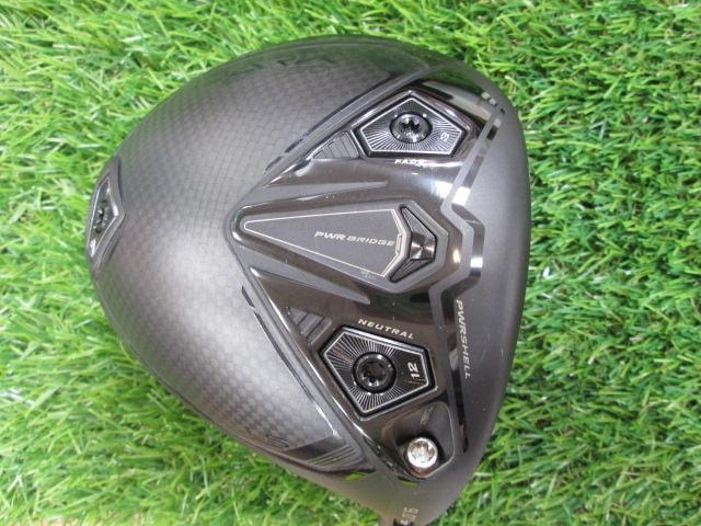 ｃｏｂｒａ　ＤＡＲＫＳＰＥＥＤ　ＬＳ　　９°
