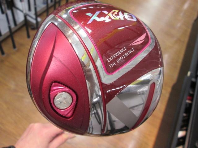 レディースXXIO入荷しました！