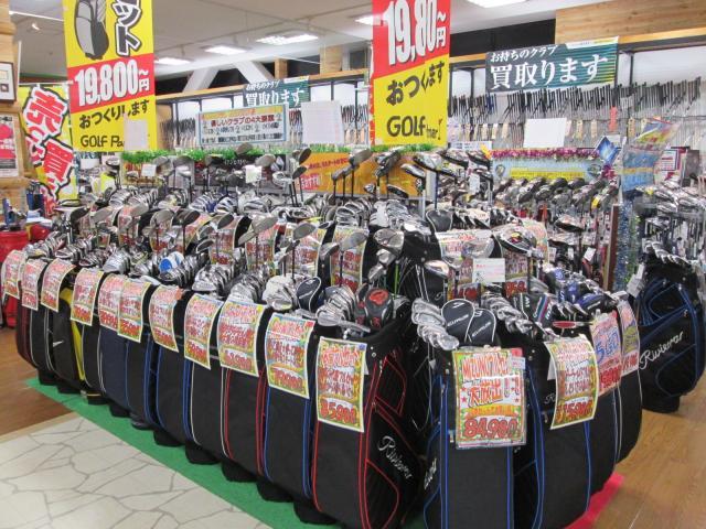 今週のフルセット★