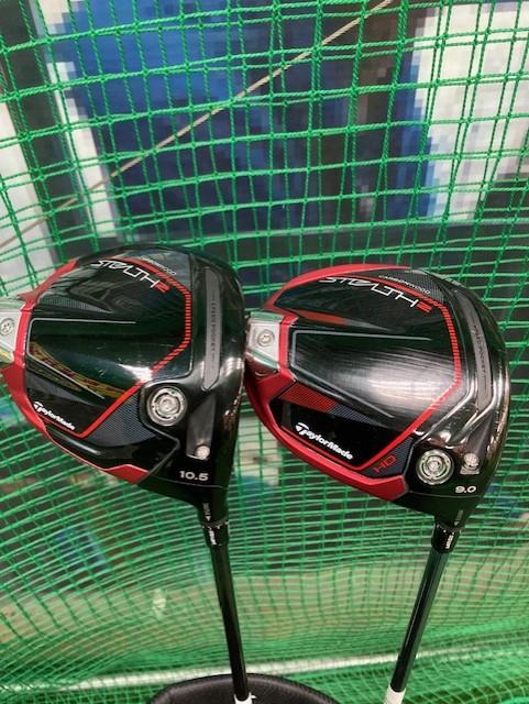 【買取】ステルス2ドライバー