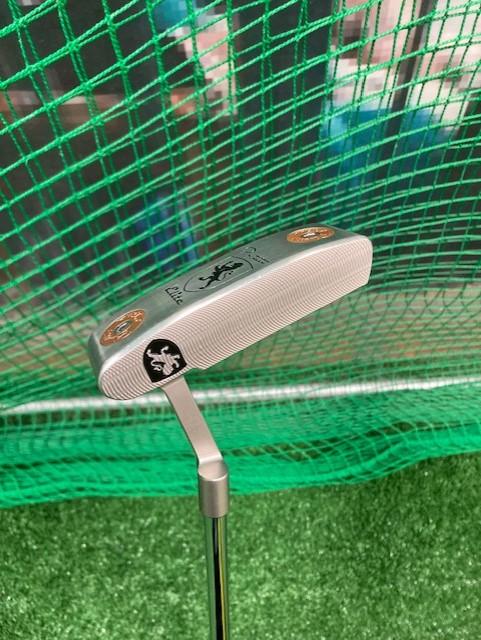 【買取】Pirettiパター