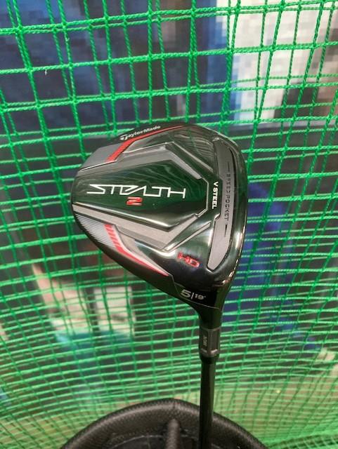 【買取】ステルス2HD　ＦＷ