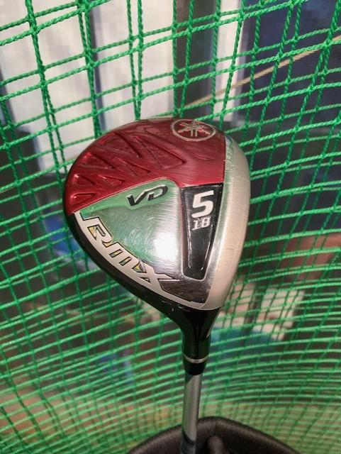 【買取】ヤマハRMX VD 5W