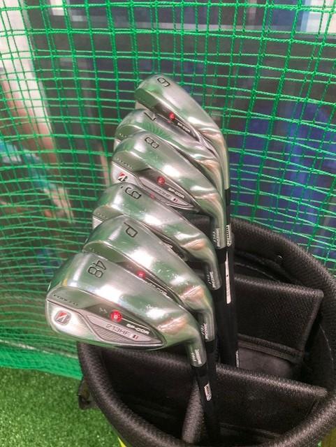 【買取】ブリヂストン 213HF アイアン