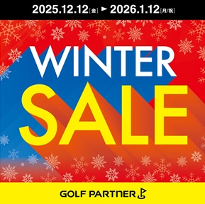 ＷＩＮＴＥＲ　ＳＡＬＥ開催中！！