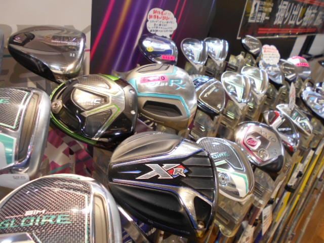 レディースクラブ！！
