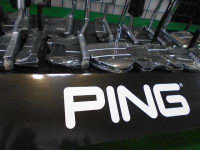 PINGパター！！