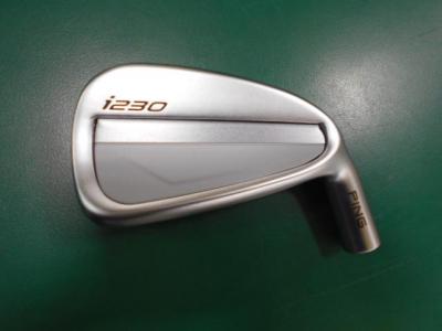 PING　i230