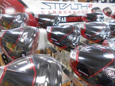STEALTH2！！