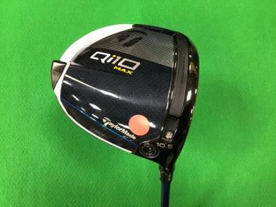 (買取情報））Qi10 MAX LITE