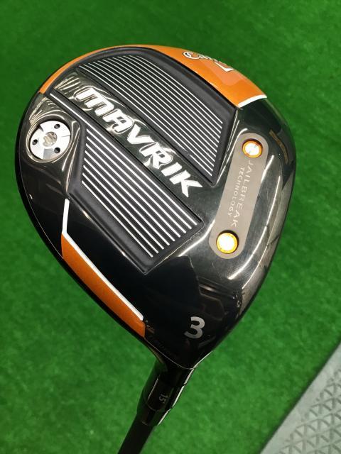 ＭＡＶＲＩＫ　３Ｗ