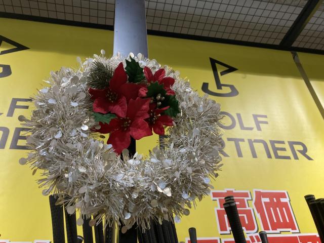 Merry X'mas ☆