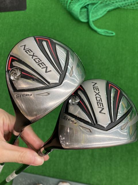 ＮＥＸＧＥＮ（２０１６）３Ｗ　大谷パット数in36横川