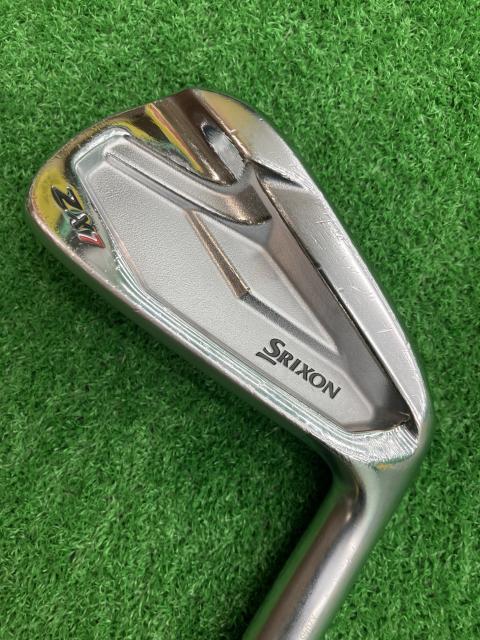 ＳＲＩＸＯＮ　ＺＸ７　　６Ｓ