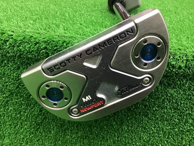 ＳＣＯＴＴＹ　ＣＡＭＥＲＯＮ　買取ました！