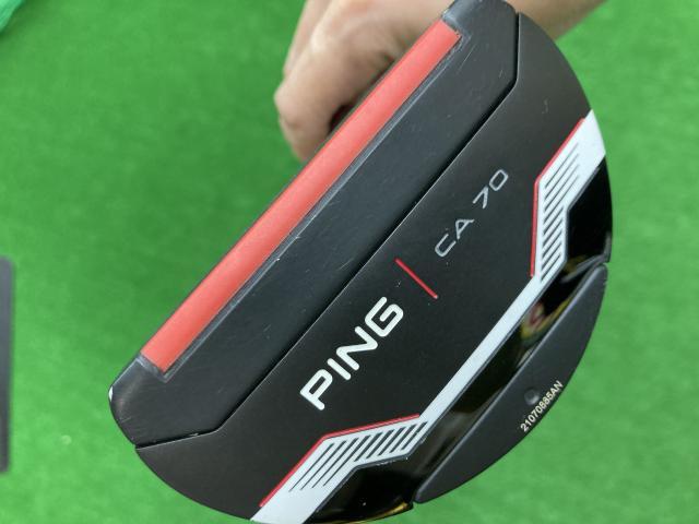 ＰＩＮＧ　ＣＡ　７０（２０２１）　３３インチ（ＰＰ５８）