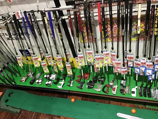 売り場がキレイになりました！！！！！