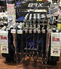 Mizuno「BR-X」登場！