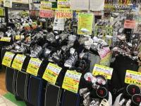 お得なフルセット多数！