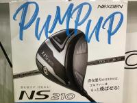 「NEXGEN NS210」