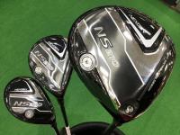NEXGEN 「NS210」続報!!
