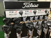 試打クラブ入荷！！