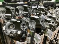 ブリヂストン試打クラブ入荷！！