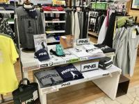 ウェア新作入荷してます！！