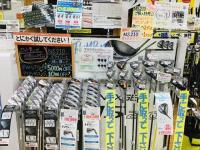 NS210　試打レビュー！！
