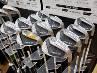 『SCUD』ウェッジ新登場！！
