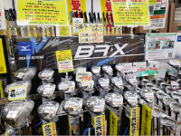 ミズノの「BR-X」ご存知ですか？