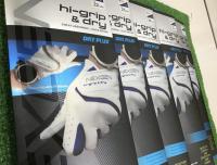 NEXGEN 新作グローブ！！
